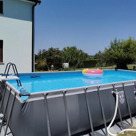 Istrski Podezelski Apartmaji S Pogledom Na Morje Rota - Sea View Istrian Countryside Rota شقة