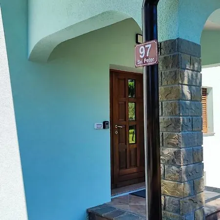 Istrski Podezelski Apartmaji S Pogledom Na Morje Rota - Sea View Istrian Countryside Rota * Dragonja