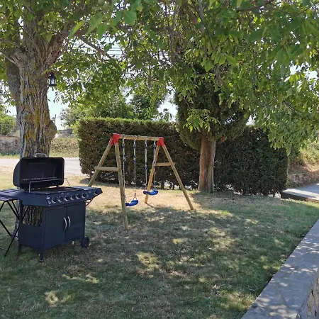 Sea View Istrian Countryside - Rota Appartement