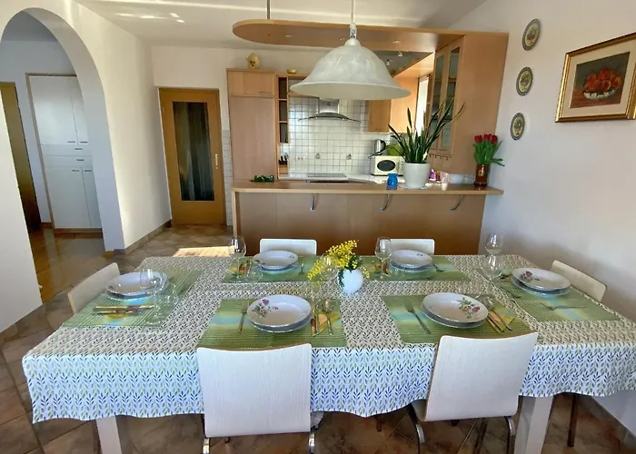 Διαμέρισμα Sea View Istrian Countryside - Rota