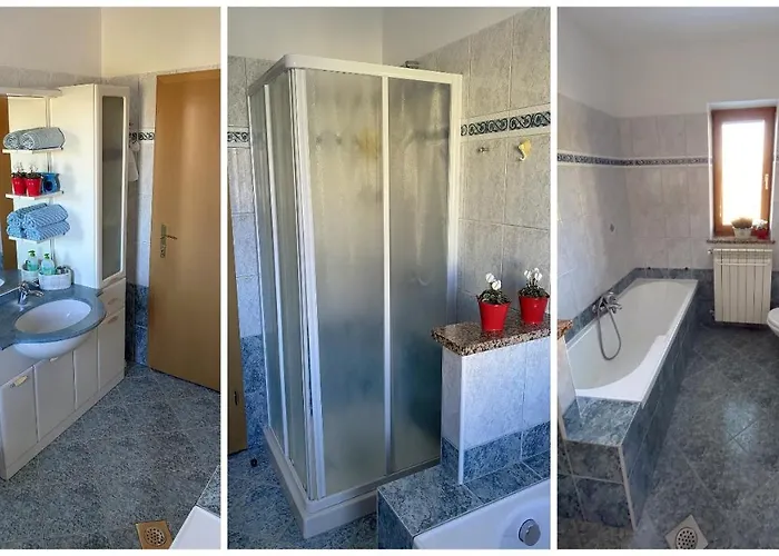 Sea View Istrian Countryside - Rota *