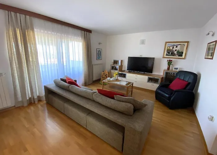 Sea View Istrian Countryside - Rota Dragonja