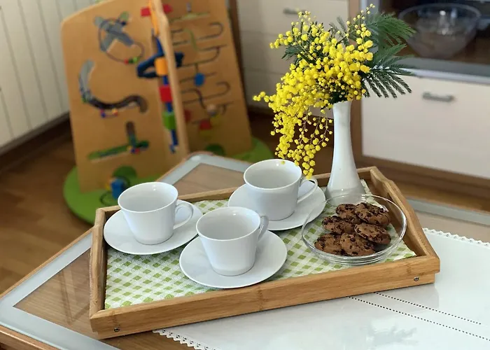 Sea View Istrian Countryside - Rota