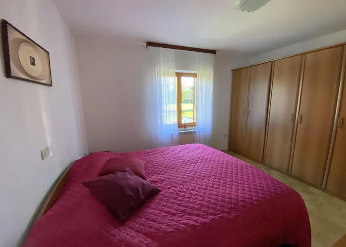 Sea View Istrian Countryside - Rota Appartement Dragonja