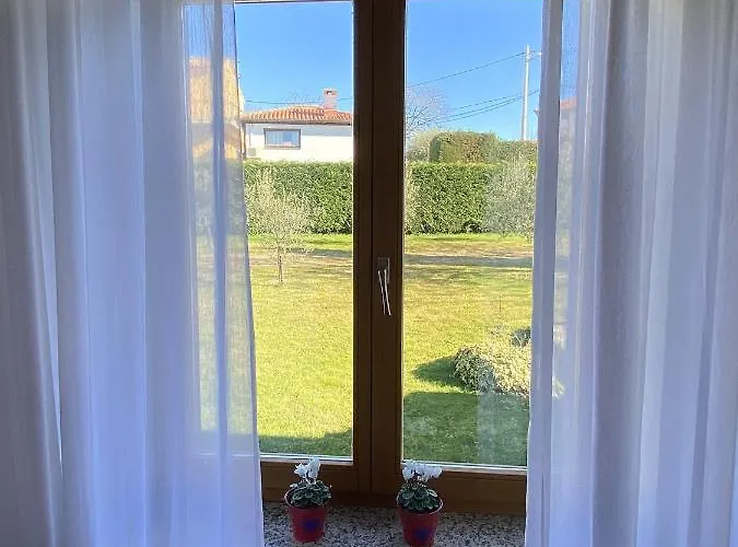 Appartement Sea View Istrian Countryside - Rota
