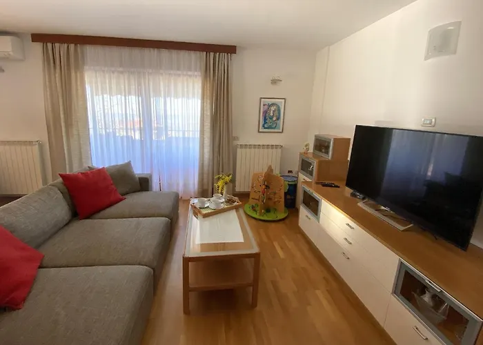 Sea View Istrian Countryside - Rota Dragonja