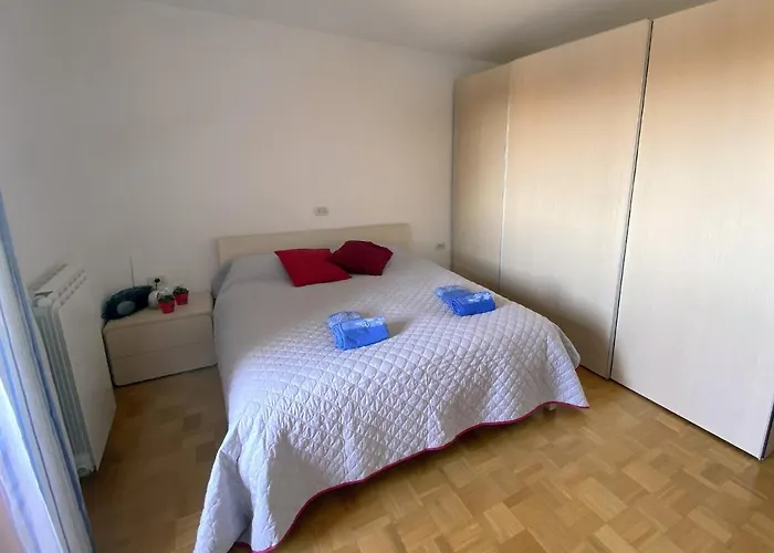 Sea View Istrian Countryside - Rota Appartement Dragonja