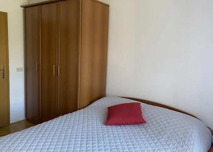 Appartement Sea View Istrian Countryside - Rota