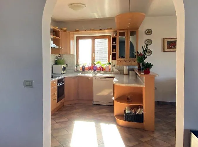 Sea View Istrian Countryside - Rota Appartement Dragonja