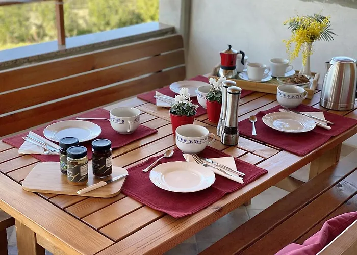 Appartement Sea View Istrian Countryside - Rota *