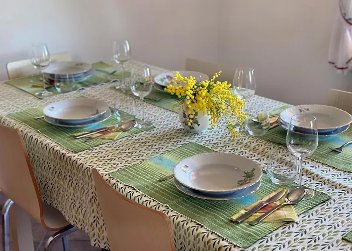 Appartement Sea View Istrian Countryside - Rota *