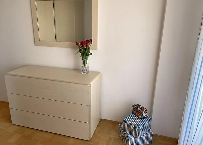 Appartement Sea View Istrian Countryside - Rota *