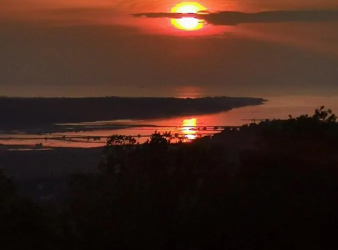 Διαμέρισμα Sea View Istrian Countryside - Rota Dragonja