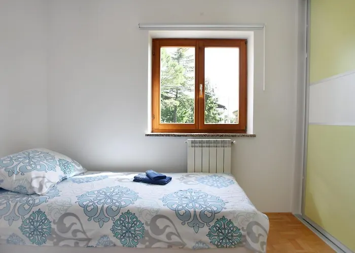 Sea View Istrian Countryside - Rota Appartement Dragonja