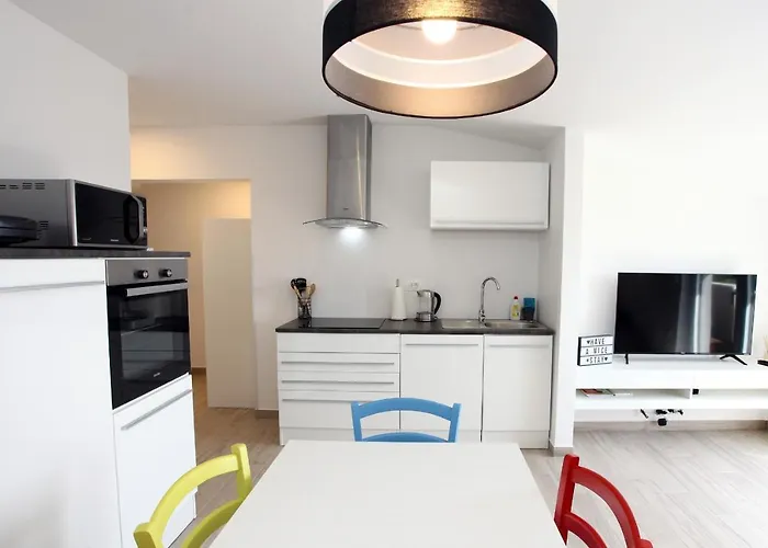 Appartement Sea View Istrian Countryside - Rota *