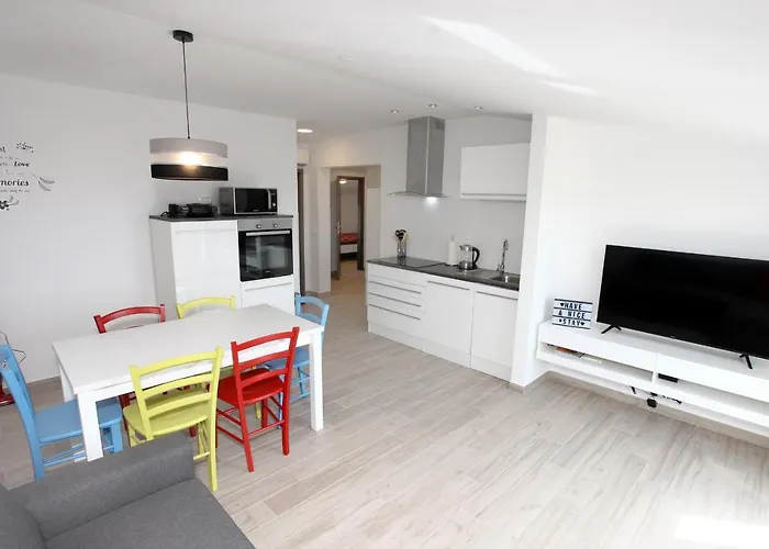 Sea View Istrian Countryside - Rota *