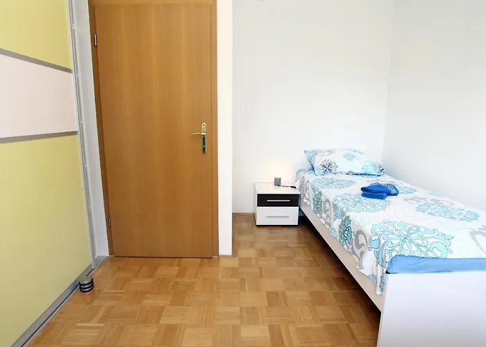 Sea View Istrian Countryside - Rota Appartement Dragonja