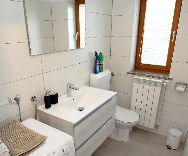 Sea View Istrian Countryside - Rota Dragonja