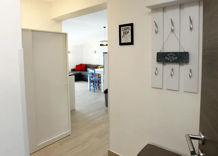 Sea View Istrian Countryside - Rota