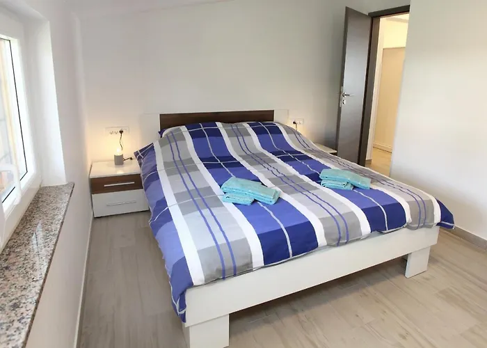 Sea View Istrian Countryside - Rota *