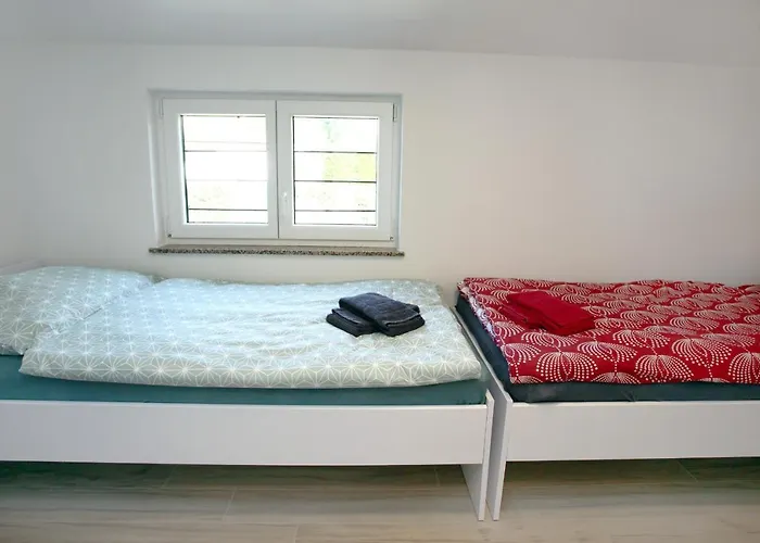 Appartement Sea View Istrian Countryside - Rota Dragonja