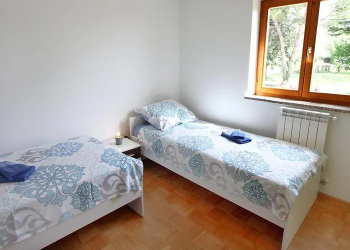 Sea View Istrian Countryside - Rota *