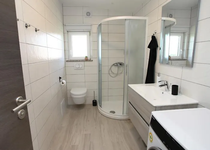 Sea View Istrian Countryside - Rota Dragonja