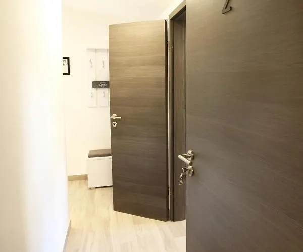 Appartement Sea View Istrian Countryside - Rota Dragonja