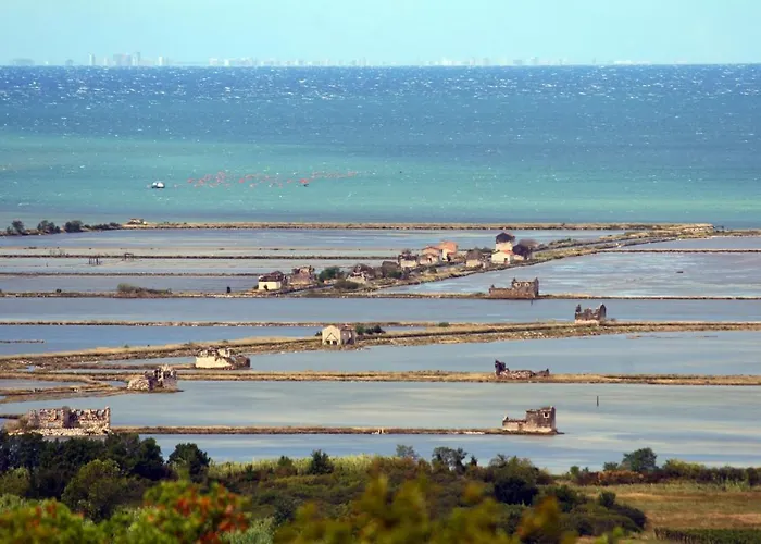 Διαμέρισμα Sea View Istrian Countryside - Rota Dragonja