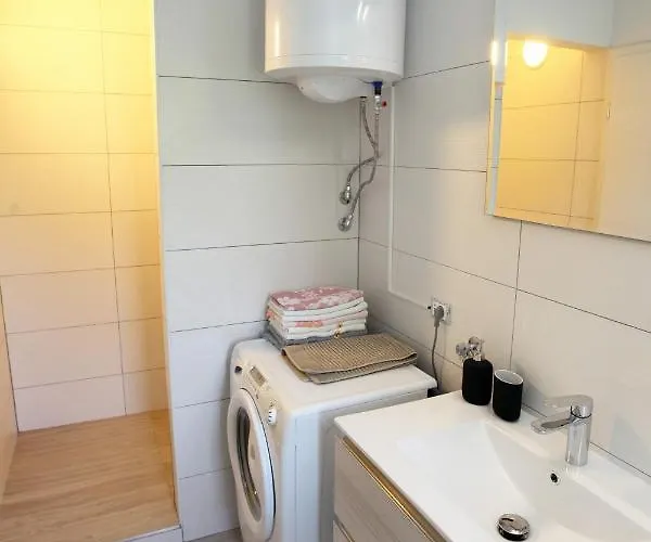 Appartement Sea View Istrian Countryside - Rota *