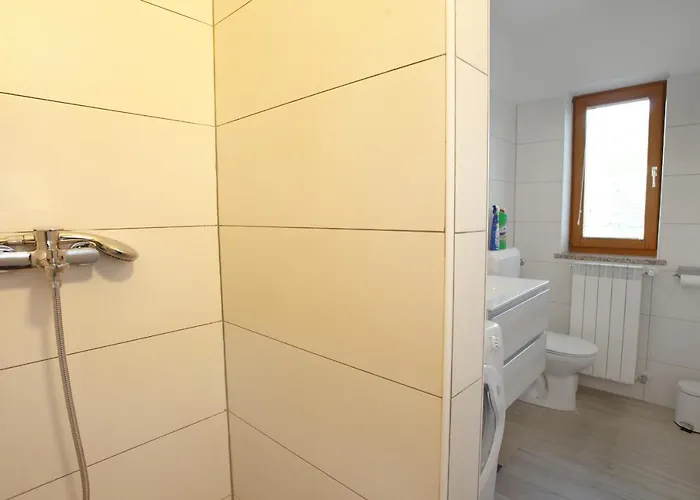 Appartement Sea View Istrian Countryside - Rota *