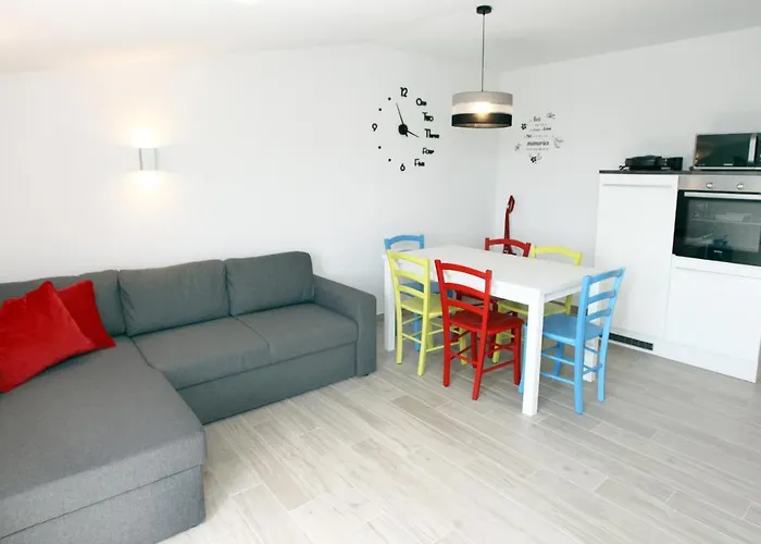 Appartement Sea View Istrian Countryside - Rota Dragonja