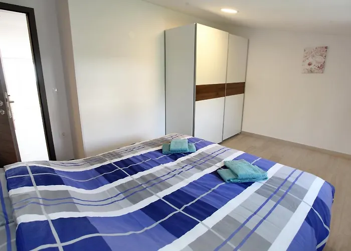 Appartement Sea View Istrian Countryside - Rota Dragonja