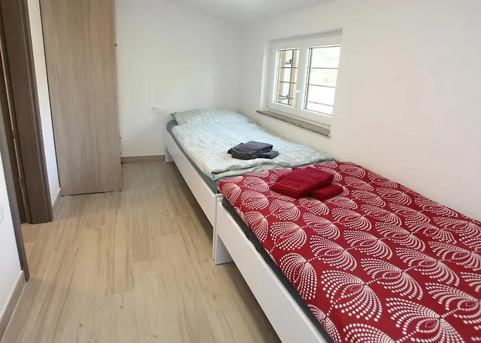 Appartement Sea View Istrian Countryside - Rota Dragonja