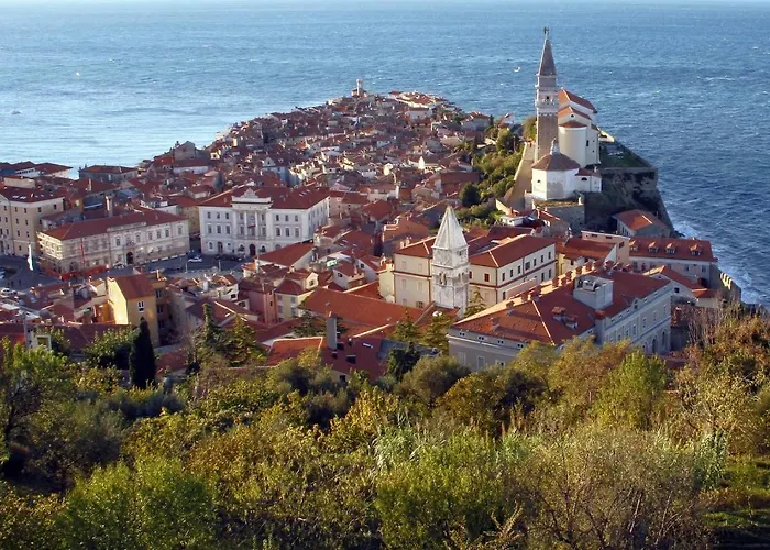 Sea View Istrian Countryside - Rota *