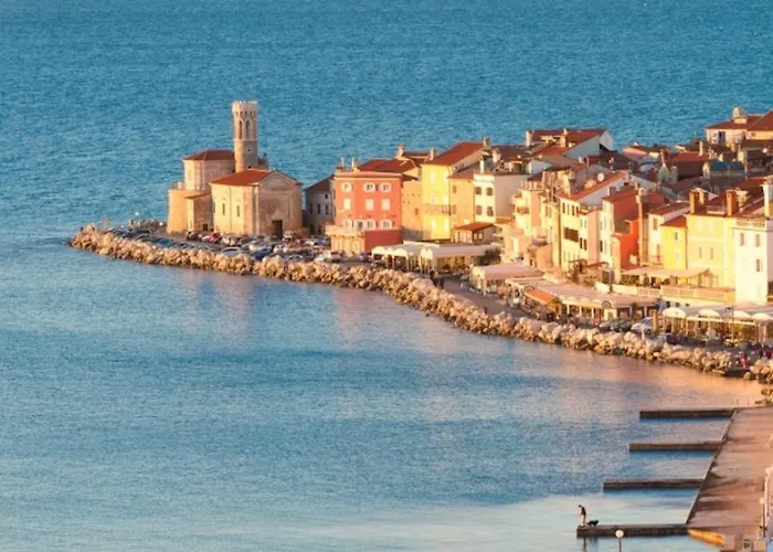 Appartement Sea View Istrian Countryside - Rota