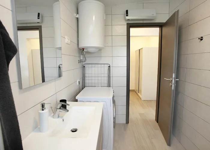 Sea View Istrian Countryside - Rota Διαμέρισμα