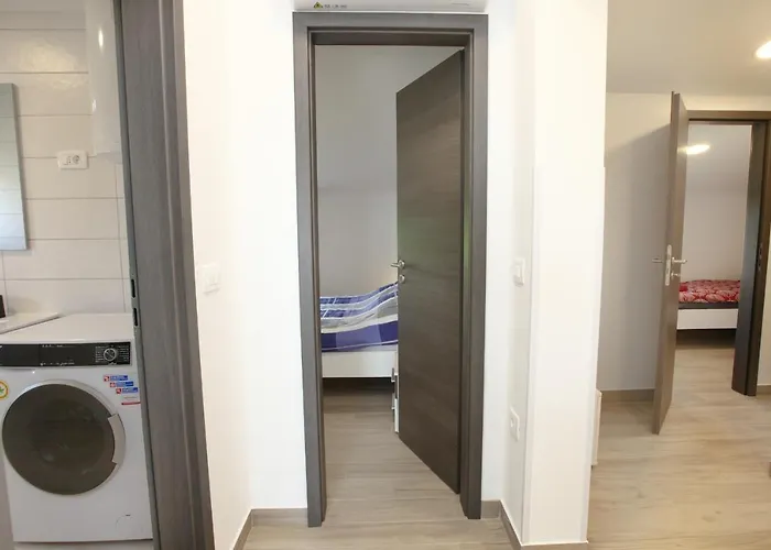 Sea View Istrian Countryside - Rota Appartement Dragonja