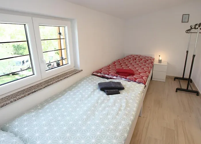 Appartement Sea View Istrian Countryside - Rota Dragonja