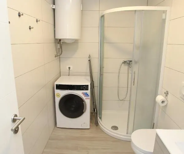 Sea View Istrian Countryside - Rota Appartement Dragonja