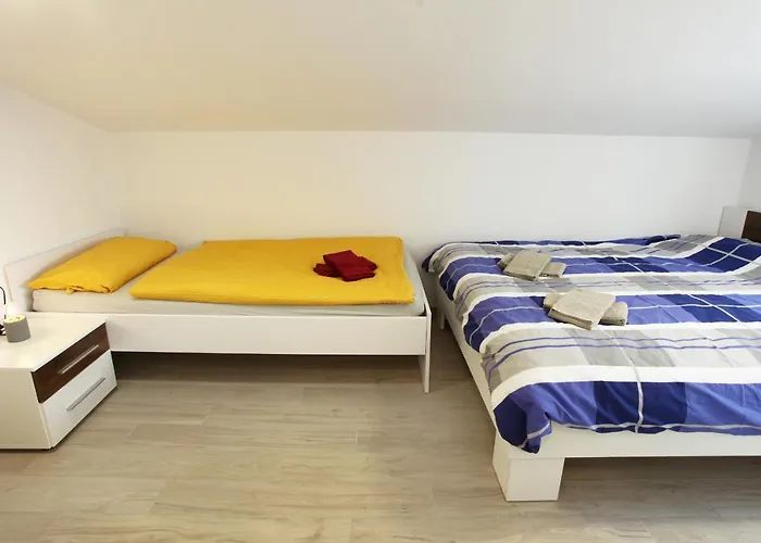 Sea View Istrian Countryside - Rota Appartement Dragonja