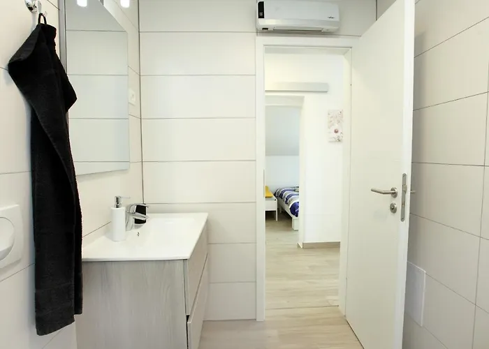 Διαμέρισμα Sea View Istrian Countryside - Rota *