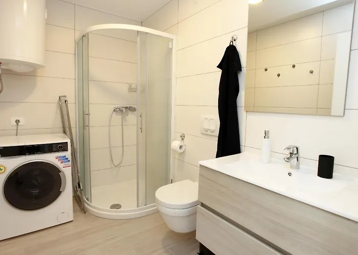 Sea View Istrian Countryside - Rota Appartement Dragonja