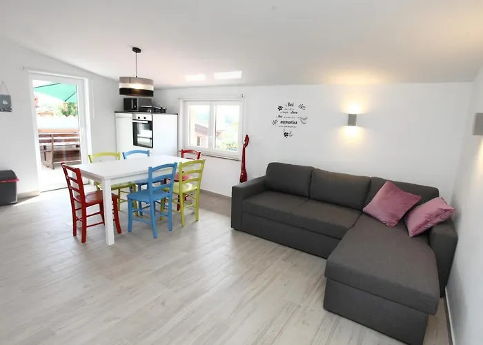 Sea View Istrian Countryside - Rota Dragonja