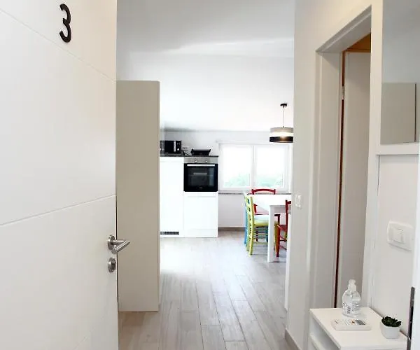 Sea View Istrian Countryside - Rota Διαμέρισμα *