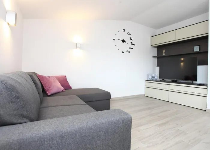 Sea View Istrian Countryside - Rota Appartement Dragonja