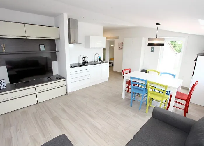 Sea View Istrian Countryside - Rota *