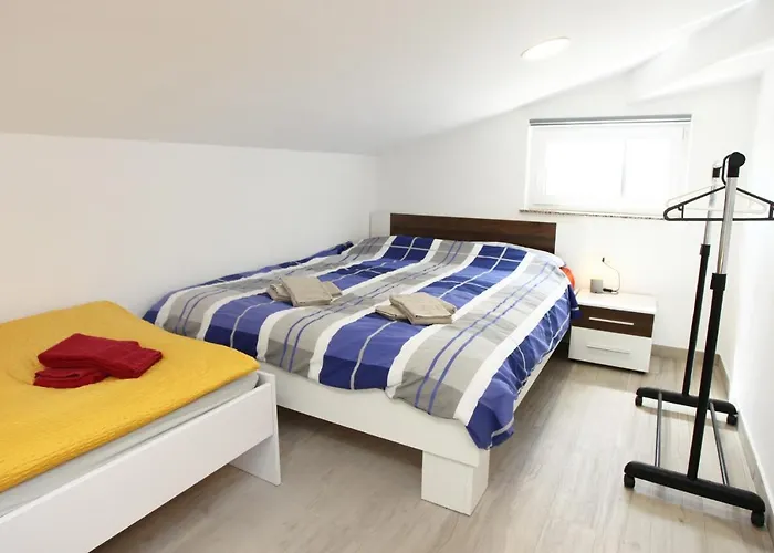 Appartement Sea View Istrian Countryside - Rota Dragonja