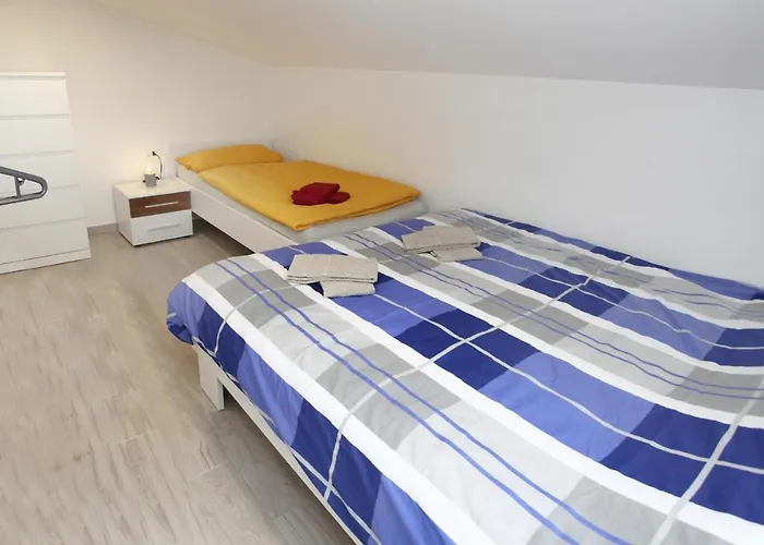 Sea View Istrian Countryside - Rota Appartement