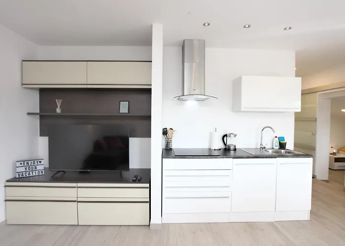 Διαμέρισμα Sea View Istrian Countryside - Rota